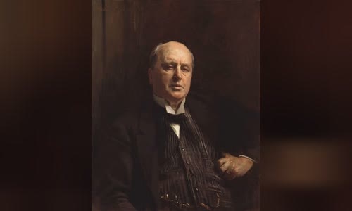 Henry James