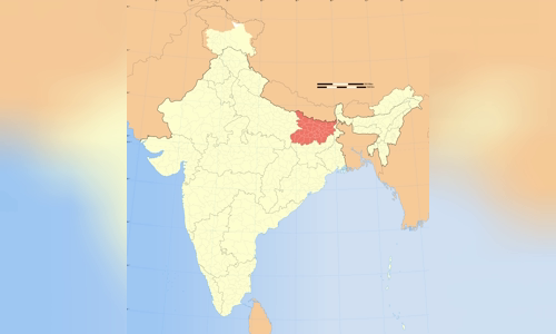 Bihar school meal poisoning incident