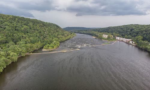 Delaware River