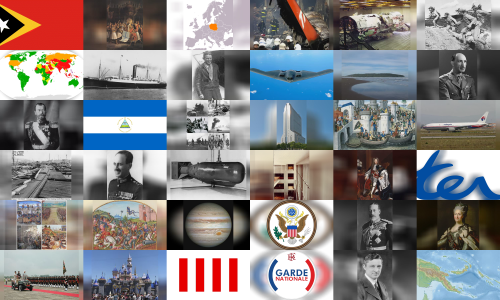 History Events on July 17
