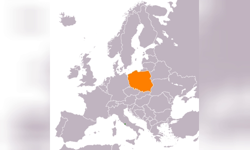 Holy See-Poland relations