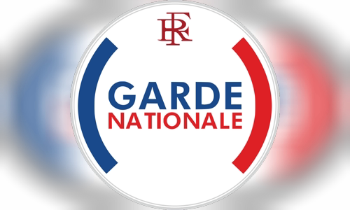National Guard (France)