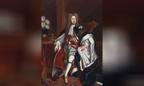 George I of Great Britain
