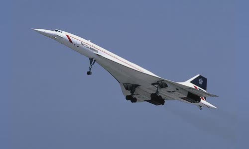 Concorde