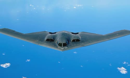 Northrop Grumman B-2 Spirit