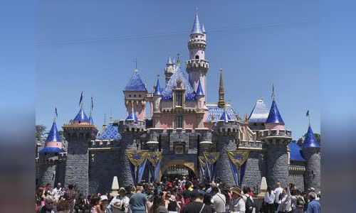 Disneyland