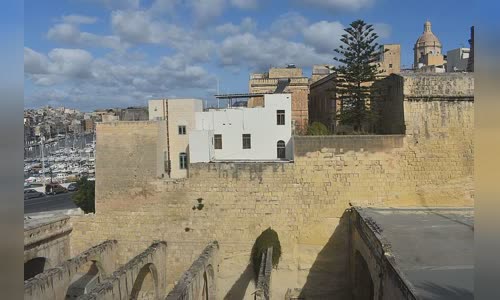 1806 Birgu polverista explosion