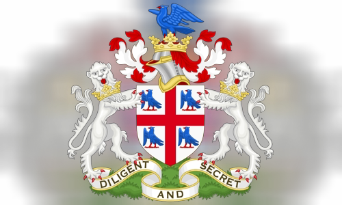 College of Arms