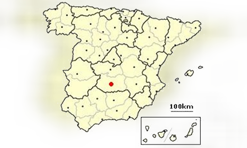 Battle of Alarcos