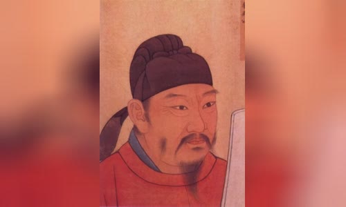 Li Shiji