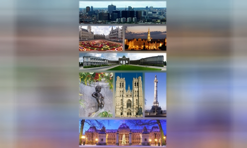 Brussels