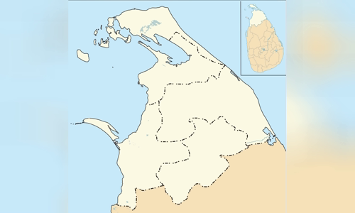 Battle of Mullaitivu (1996)