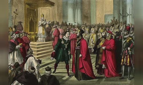 First Vatican Council