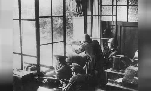 Spanish coup of July 1936