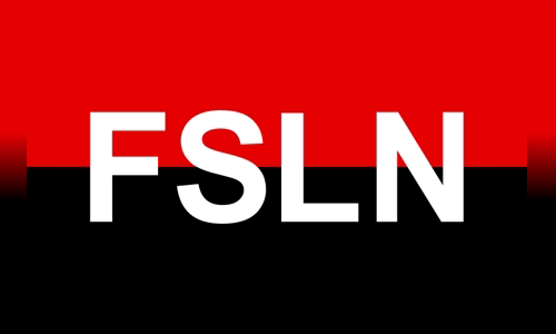 Sandinista National Liberation Front