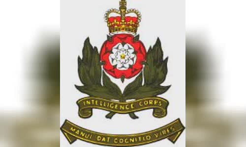 Intelligence Corps (United Kingdom)