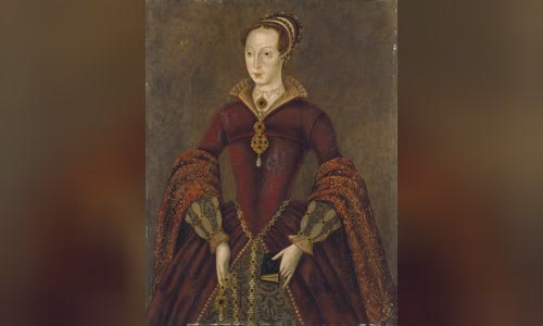 Lady Jane Grey