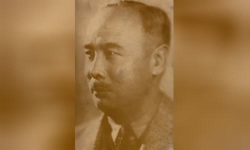 Lyuh Woon-hyung