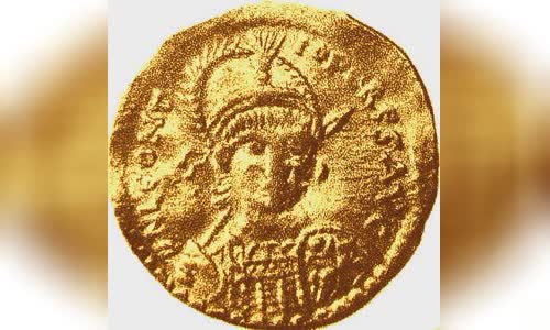 Leontius (usurper)