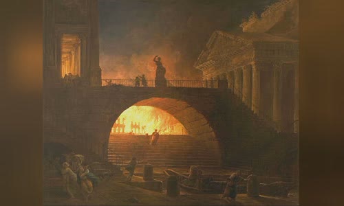 Great Fire of Rome