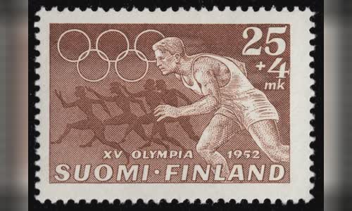 1952 Summer Olympics