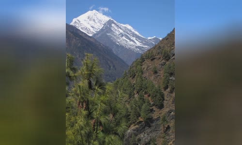 Sagarmatha National Park