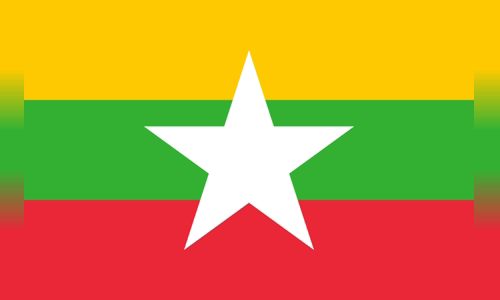 Myanmar