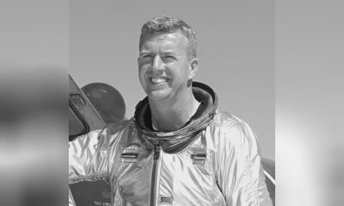 Joseph A. Walker