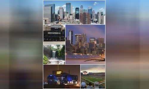 Minneapolis