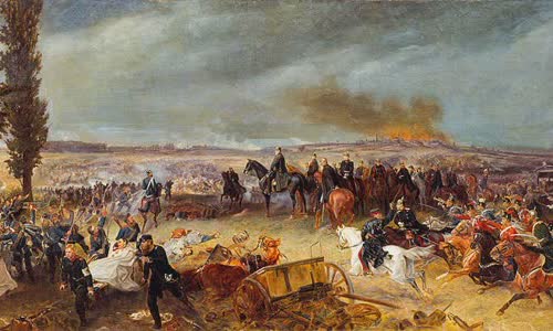 Austro-Prussian War