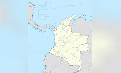 2013 Colombian clashes