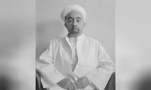 Abdullah I of Jordan