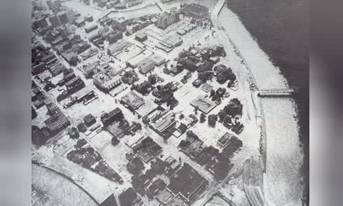 Johnstown flood of 1977