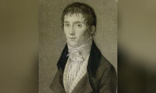 Nicéphore Niépce