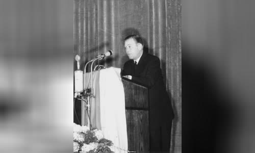 Otto John