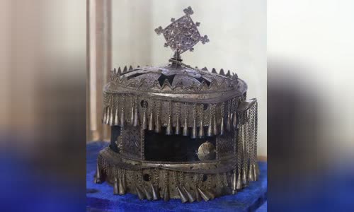Tekle Giyorgis I