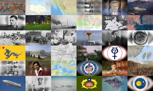 History Events on July 21