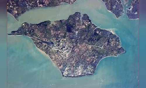 Isle of Wight