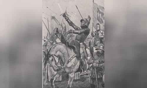 Battle of Shrewsbury