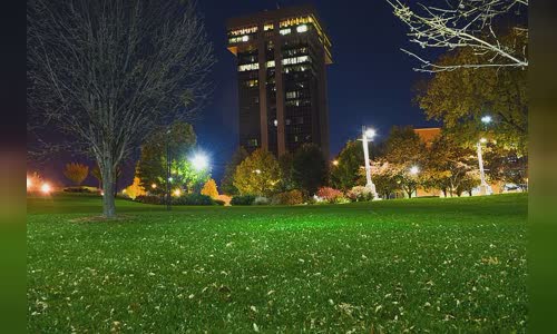 Springfield, Missouri