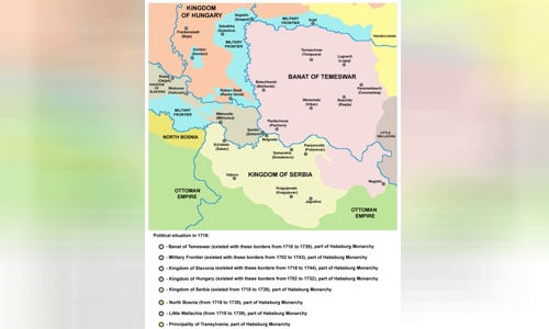 Treaty of Passarowitz