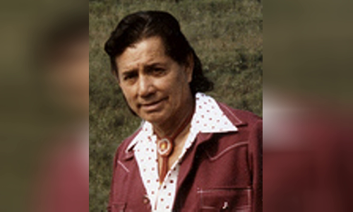Jay Silverheels