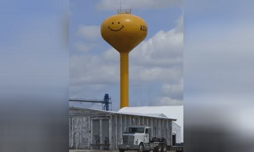 Adair, Iowa