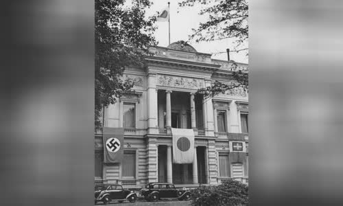 Axis powers