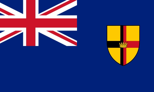 Crown Colony of Sarawak