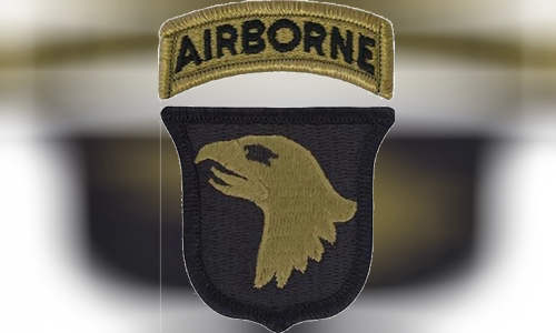 101st Airborne Division