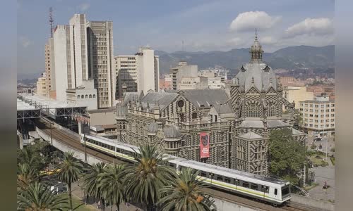 Medellín