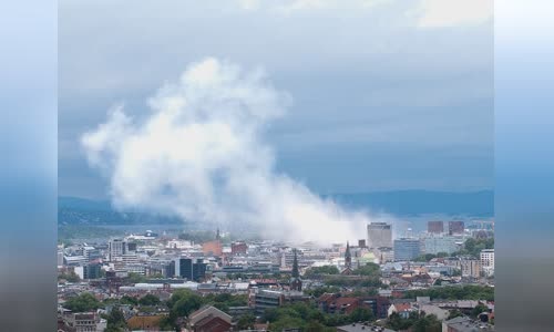 2011 Norway attacks