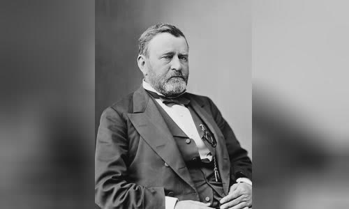 Ulysses S. Grant