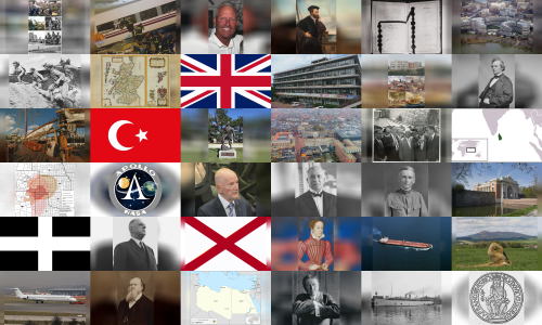 History Events on July 24